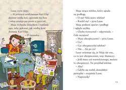 Galeria - zdjęcie nr. 2 - Tajemnica dinozaura. Biuro Detektywistyczne Lassego i Mai