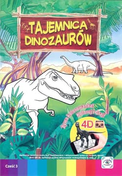 Tajemnica dinozaurów