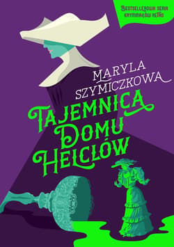 Tajemnica domu Helclów - ebook - Jacek Dehnel, Piotr Tarczyński, Maryla Szymiczkowa