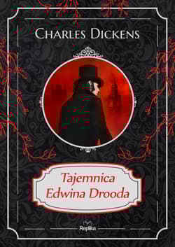 Tajemnica Edwina Drooda - Charles Dickens