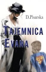Tajemnica Evana - D. Pisarska
