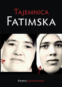 Tajemnica Fatimska - Sylwia Kleczkowska