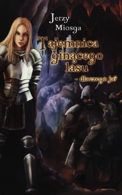 Tajemnica ginącego lasu - dlaczego ja? - Jerzy Miosga