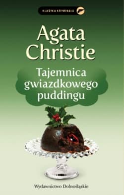 Tajemnica gwiazdkowego puddingu - Agatha Christie