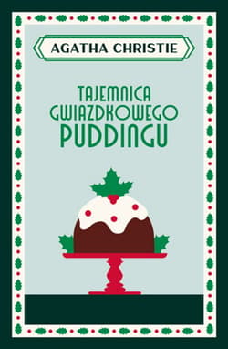 Tajemnica gwiazdkowego puddingu