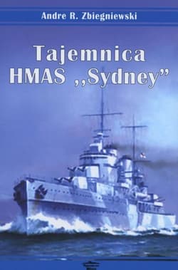 Tajemnica HMAS "Sydney"