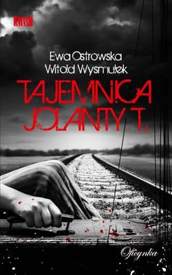 Tajemnica Jolanty T. - Wysmułek Witold