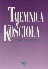 Tajemnica Kościoła - Charles Colson