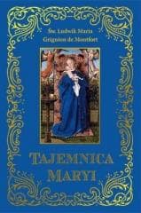 Tajemnica Maryi w.2025 - de Montfort Ludwik Maria Grignion