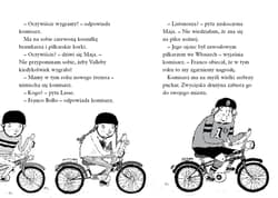 Galeria - zdjęcie nr. 3 - Tajemnica meczu