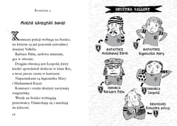 Galeria - zdjęcie nr. 4 - Tajemnica meczu