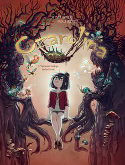 Tajemnica mojego pochodzenia. Czarolina. Tom 3 - null, Douye Sylvia