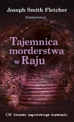 Tajemnica morderstwa w Raju - Fletcher Joseph Smith