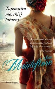 Tajemnica morskiej latarni - Santa  Montefiore