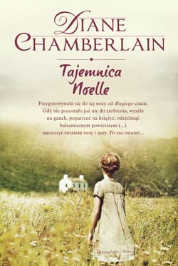 Tajemnica Noelle - ebook - Diane Chamberlain