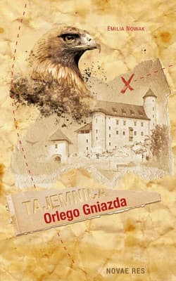Tajemnica Orlego Gniazda