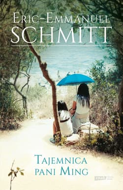 Tajemnica pani Ming - ebook