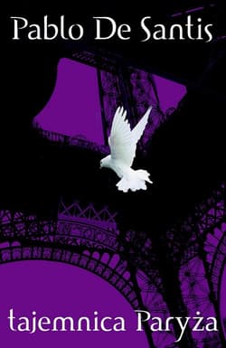 Tajemnica Paryża - Pablo Santis