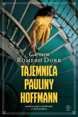 Tajemnica Pauliny Hoffmann - ebook