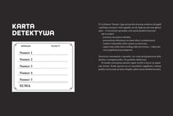 Galeria - zdjęcie nr. 3 - Tajemnica pięciu zbrodni. Sprawa dla detektywa