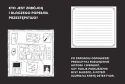 Galeria - zdjęcie nr. 5 - Tajemnica pięciu zbrodni. Sprawa dla detektywa