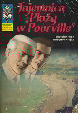 Tajemnica "Plaży w Pourville"