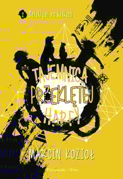 Tajemnica przeklętej harfy