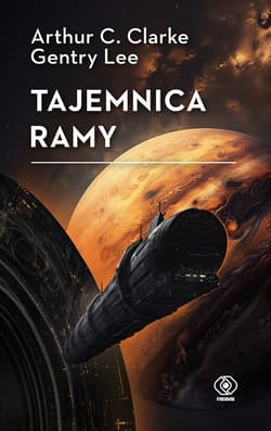 Tajemnica Ramy - ebook - Arthur C. Clarke