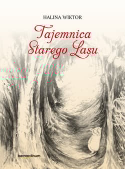 Tajemnica Starego Lasu