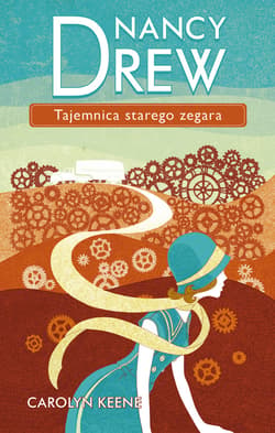 Tajemnica starego zegara - ebook