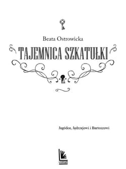 Galeria - zdjęcie nr. 4 - Tajemnica szkatułki