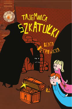 Tajemnica Szkatułki - ebook - Beata Ostrowicka