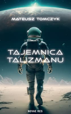 Tajemnica Talizmanu - Mateusz Tomczyk