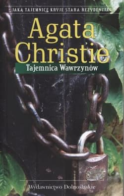 Tajemnica Wawrzynów - Agatha Christie