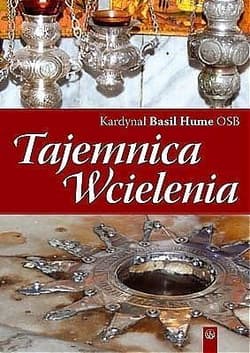 Tajemnica Wcielenia - Basil Hume