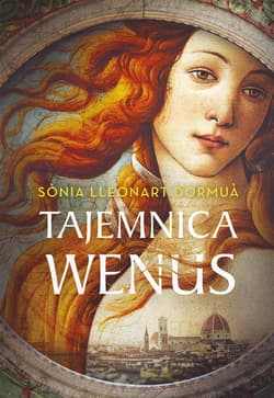 Tajemnica Wenus - Sònia Lleonart Dormuà