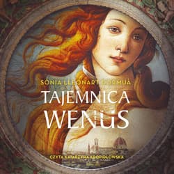 Tajemnica Wenus - audiobook - Sònia Lleonart Dormuà