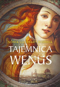 Tajemnica Wenus - ebook - Sònia Lleonart Dormuà