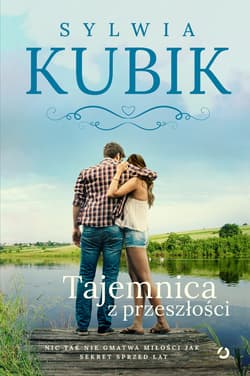 Tajemnica z przeszłości - ebook