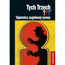 Tajemnica zaginionej syreny - Andy Chandler