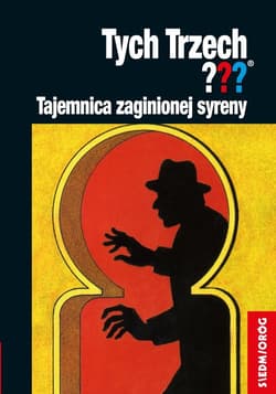 Tajemnica zaginionej syreny - Andy Chandler
