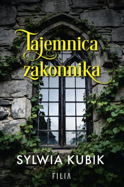 Tajemnica zakonnika - Sylwia Kubik