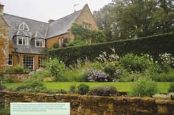 Galeria - zdjęcie nr. 3 - Tajemnice angielskiego ogrodu