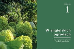 Galeria - zdjęcie nr. 2 - Tajemnice angielskiego ogrodu