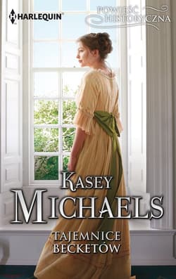 Tajemnice Becketów - Kasey Michaels
