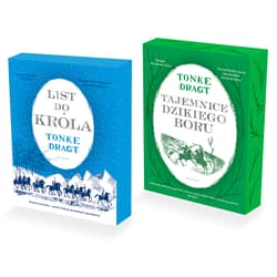 Galeria - zdjęcie nr. 2 - Tajemnice Dzikiego Boru