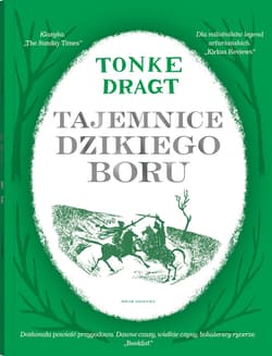 Galeria - zdjęcie nr. 3 - Tajemnice Dzikiego Boru