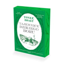 Galeria - zdjęcie nr. 4 - Tajemnice Dzikiego Boru