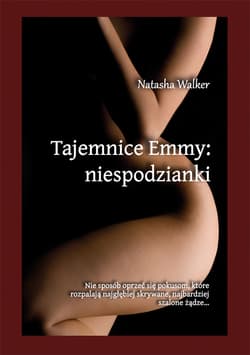 Tajemnice Emmy: niespodzianki_plik - ebook