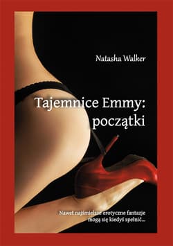 Tajemnice Emmy: początki_plik - ebook